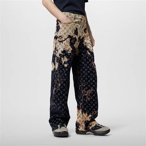 louis vuitton fw 19 20|louis vuitton pants 2020.